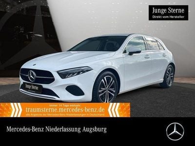 Mercedes A220