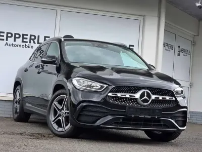 Gebraucht Mercedes GLA200