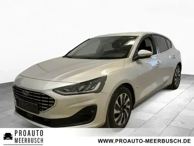 Gebraucht Ford Focus