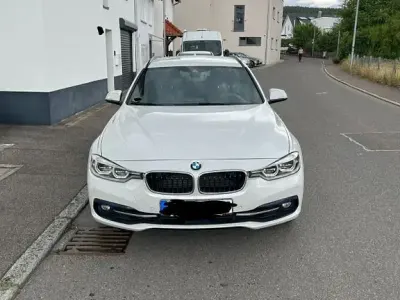 Gebraucht BMW 330