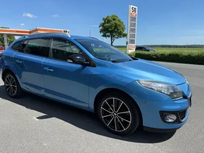 Gebraucht Renault Mégane