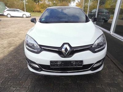 Renault Mégane Cabriolet