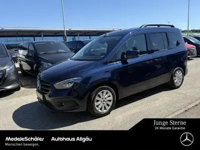 Gebraucht Mercedes T180