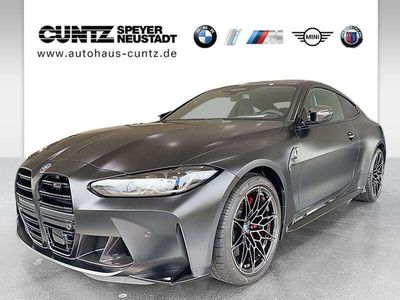 gebraucht BMW M4 Competition xDrive Coupé KITH 1 of 150