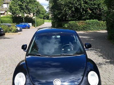 VW Beetle