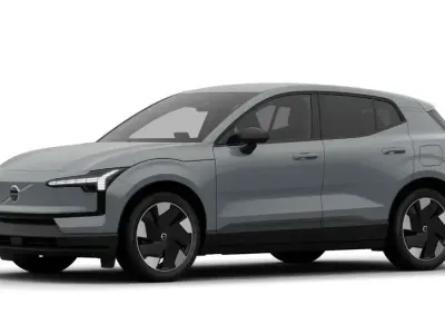 Neu Volvo EX30 Plus 200 kW (272 PS) 2026 Vapour grey SUV