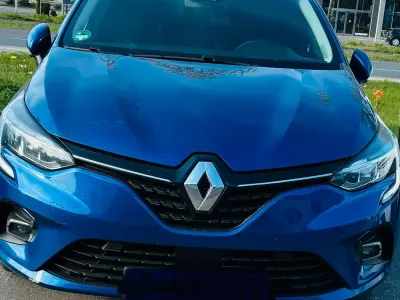 Gebraucht Renault Clio V