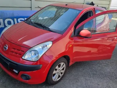 Gebraucht Nissan Pixo