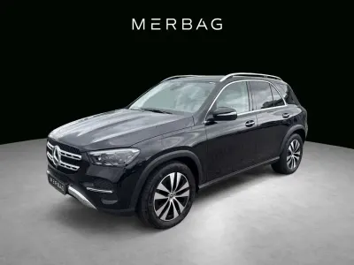 Gebraucht Mercedes GLE300