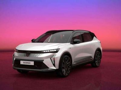 Renault Scénic