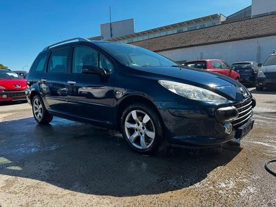Gebraucht Peugeot 307