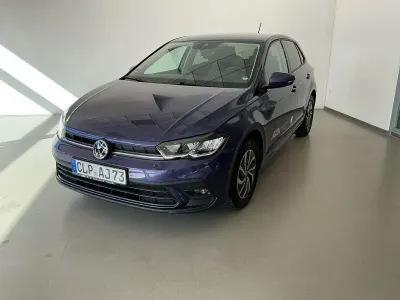 Gebraucht VW Polo