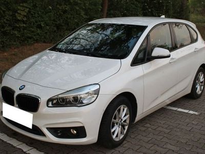 BMW 220 Active Tourer
