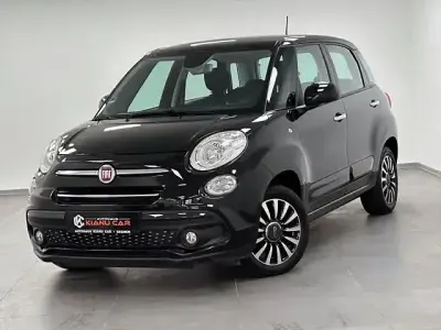 Gebraucht Fiat 500L