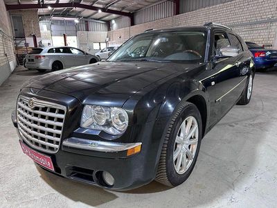 Chrysler 300C