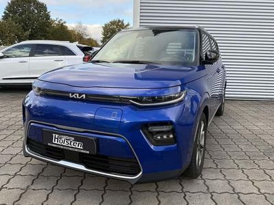 Kia Soul EV