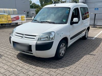 gebraucht Citroën Berlingo 1.6 HDi