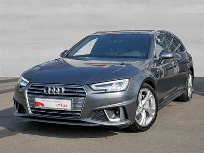 Audi A4 gebraucht kaufen (22.650) - AutoUncle