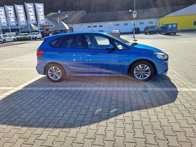 gebraucht BMW 220 Active Tourer 220 i Aut. M Sport