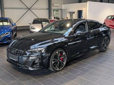 Gebraucht Audi S5 341 PS (250 kW) 2024 Andere Limousine