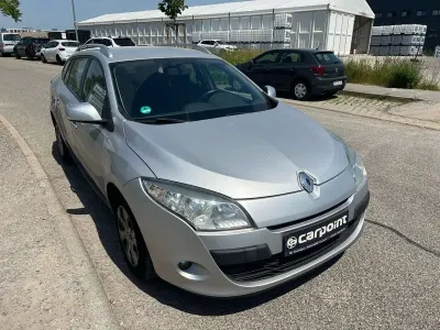 Usata Renault Mégane GrandTour