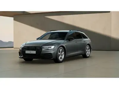 Gebraucht Audi A6 Allroad