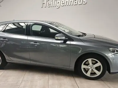 Gebraucht Volvo V40