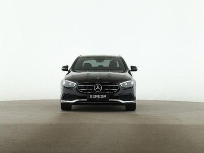 Gebraucht 2021 Mercedes E220 Avantgarde | 37.680 € (Teuer)