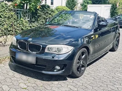 Gebraucht BMW 118 Cabriolet
