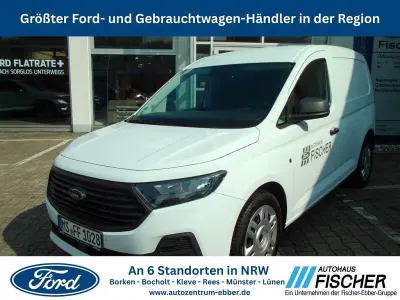 Usata Ford Transit Connect Trend 122 CV (89 kW) 2025 Bianco Monovolume