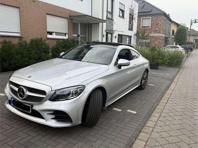Mercedes C300