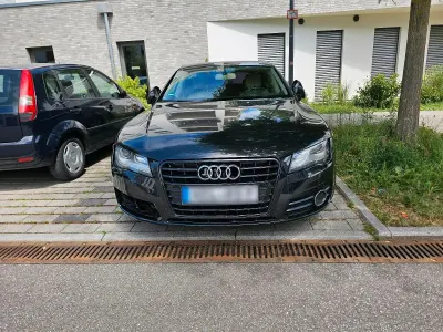 Gebraucht Audi A7 246 PS (180 kW) 2012 Kleinwagen