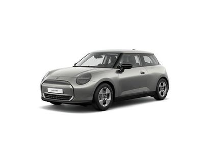 Gebraucht Mini Cooper Favoured 135 kW (184 PS) 2024 Silber Kleinwagen