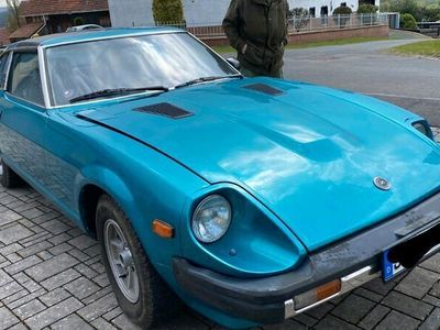 gebraucht Datsun 280ZX Nissan/ Targadach /