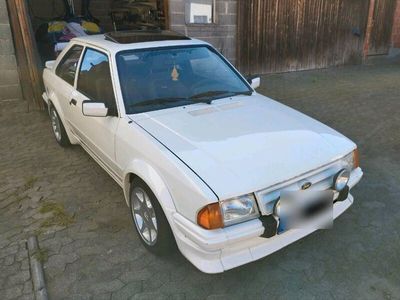 gebraucht Ford Escort RS Turbo S1