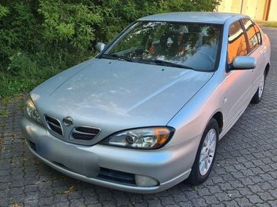 Nissan Primera