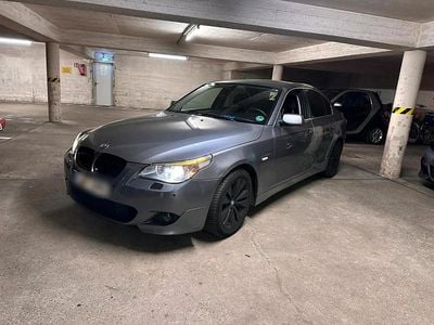 Gebraucht BMW 520 170 PS (125 kW) 2005 Limousine