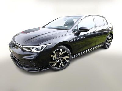Schwarz Gebraucht 2024 VW Golf R-line Limousine | 31.488 € (Etwas zu teuer)