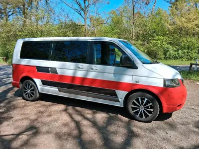 Occasion VW Caravelle