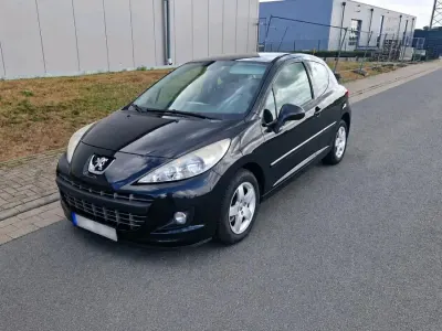 Gebraucht Peugeot 207