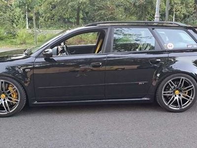 Audi RS4