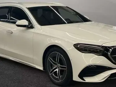 Usata Mercedes E300