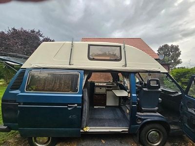Gebraucht VW T3 1985 Van