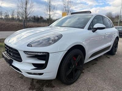 Gebraucht Porsche Macan 360 PS (264 kW) 2017 Andere SUV