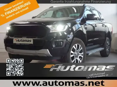 Gebraucht Ford Ranger