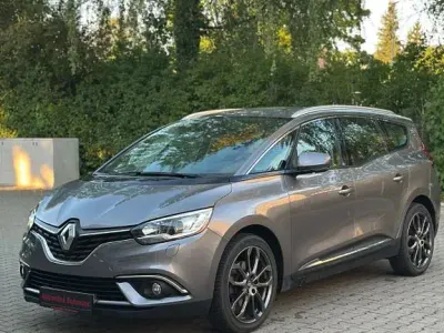 Gebraucht Renault Scénic
