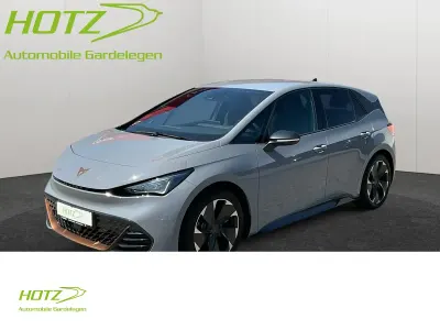 Gebraucht Cupra Born