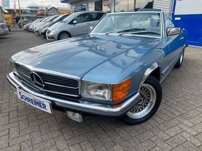 gebraucht Mercedes SL280 **41400 KM**