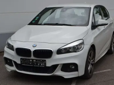 Używany BMW 220