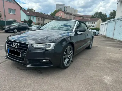 Gebraucht Audi A5 Cabriolet